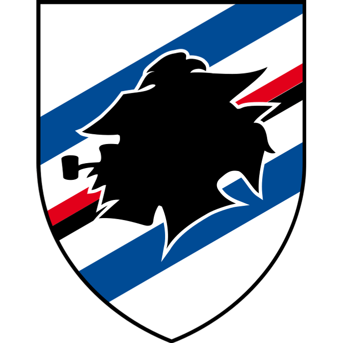 Stemma Sampdoria