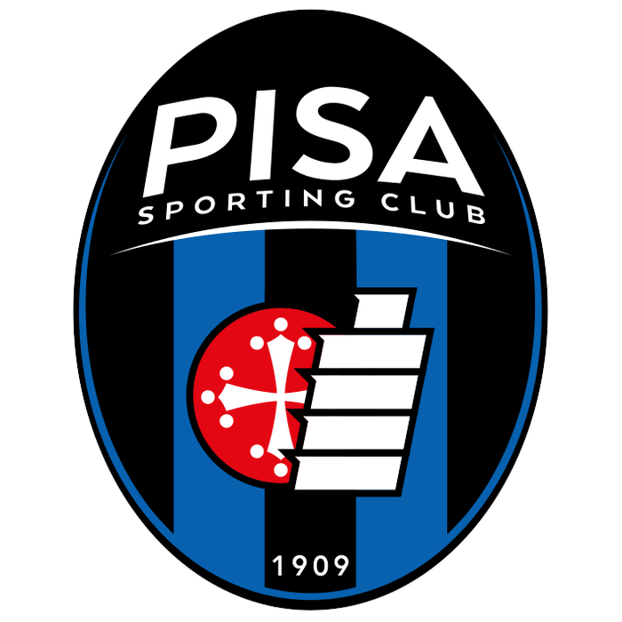 Stemma Pisa