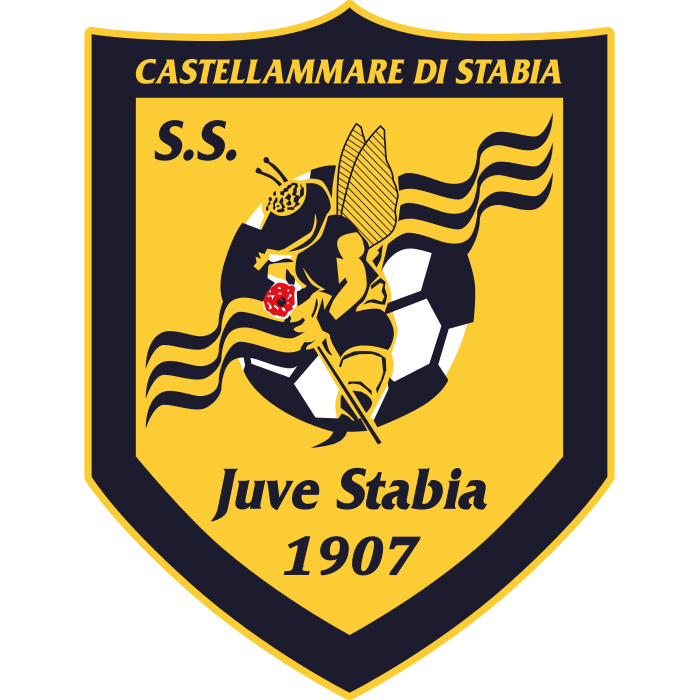 Stemma Juve Stabia