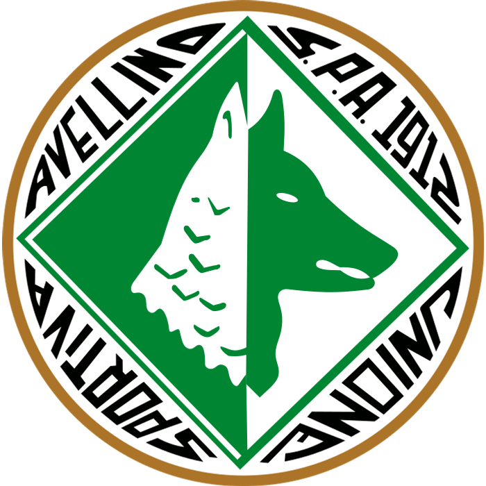 Stemma Avellino